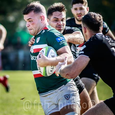 SITAS (35) vs (14) CULP - URBA 2022