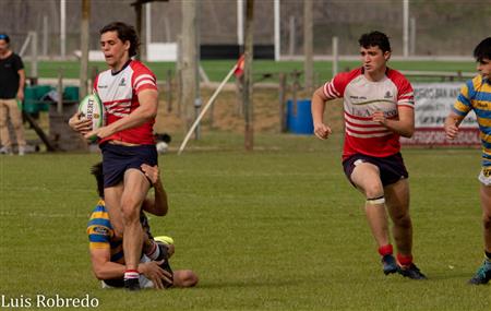 M19 - Areco vs Hindu