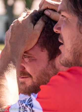 URBA - Areco RC vs Padua