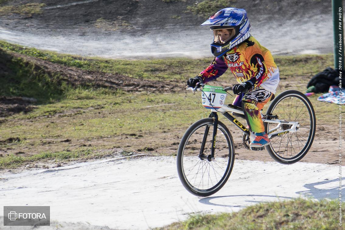   -  - Cycling - BMX Campeonato Buenos Aires 2018 (#BMX2018CampeonatoBsAs) Photo by: Alan Roy Bahamonde | Siuxy Sports 2018-06-01