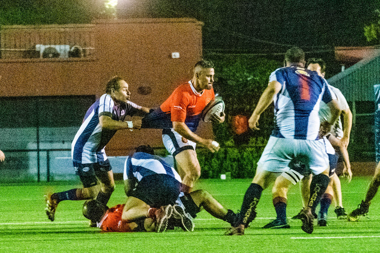  Zarate Classics - Asociación Deportiva Francesa - RugbyV -  (#ZarateVsDepoClassics) Photo by: Lily Bermúdez | Siuxy Sports 2021-10-29