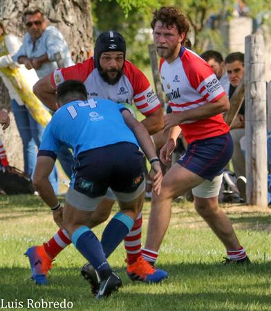 Areco Vs CUQ - URBA 2021 - Primera