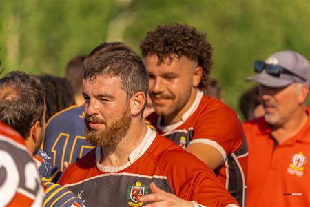 TMR RFC vs Beaconsfield RFC - Finales Masculines QC Super Ligue - Reel B2 - Post