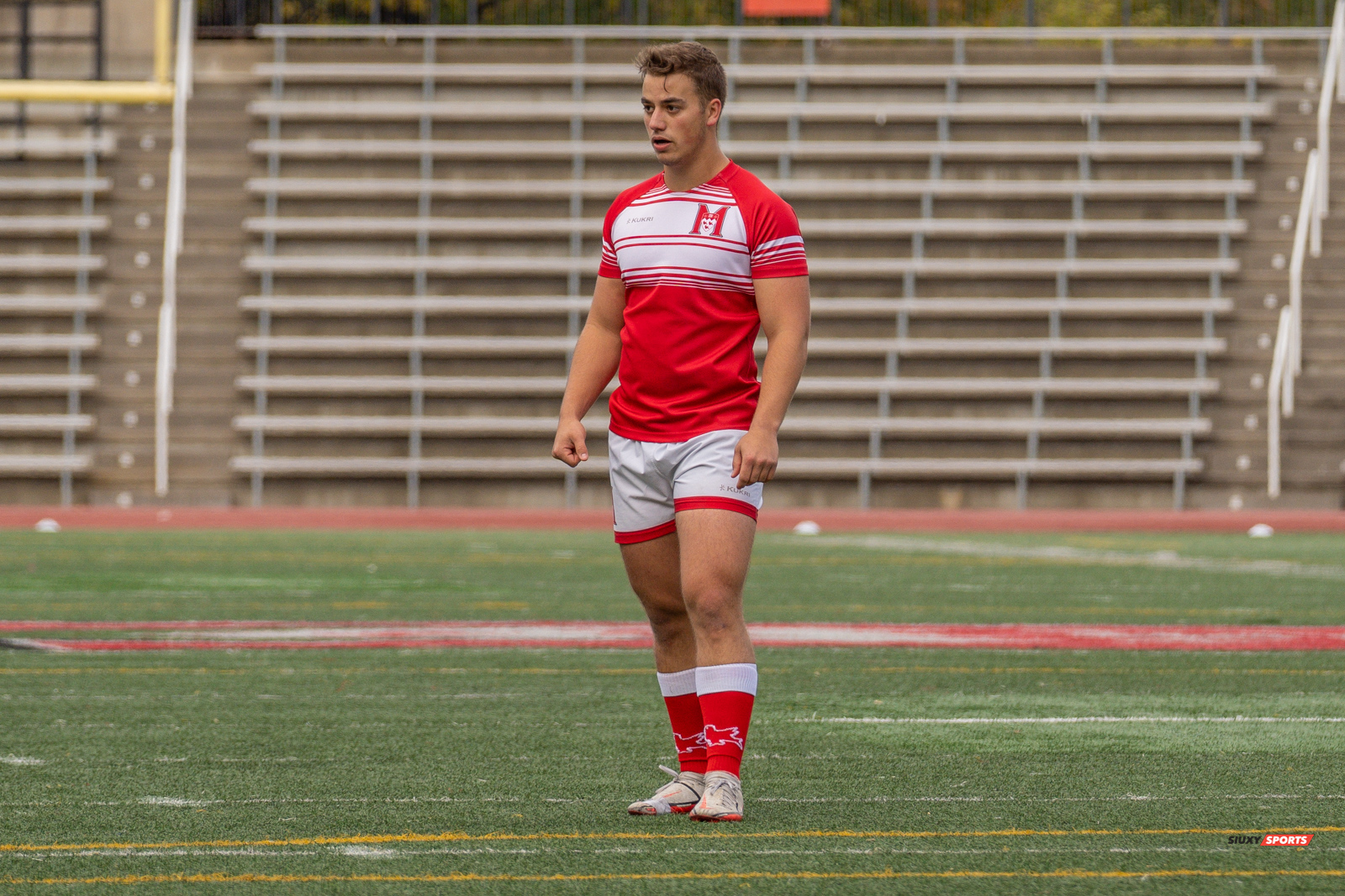Alexandre LAURENDEAU - - Université McGill - Université de Sherbrooke - Rugby - RSEQ - Rugby Masc - McGill U. (52) vs (5) Sherbrooke U. - Reel A - Game (#RSEQRgbyMMCGSHR2022RA) Photo by: Juan Alchourron | Siuxy Sports Alexandre LAURENDEAU - - Université McGill - Université de Sherbrooke - Rugby - RSEQ - Rugby Masc - McGill U. (52) vs (5) Sherbrooke U. - Reel A - Game (#RSEQRgbyMMCGSHR2022RA) Photo by: Juan Alchourron | Siuxy Sports