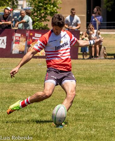 URBA - Areco RC vs Padua