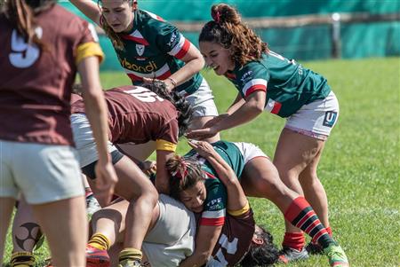 Sitas vs Atlético San Andrés