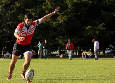 Areco Rugby Club vs Tiro Federal de San Pedro