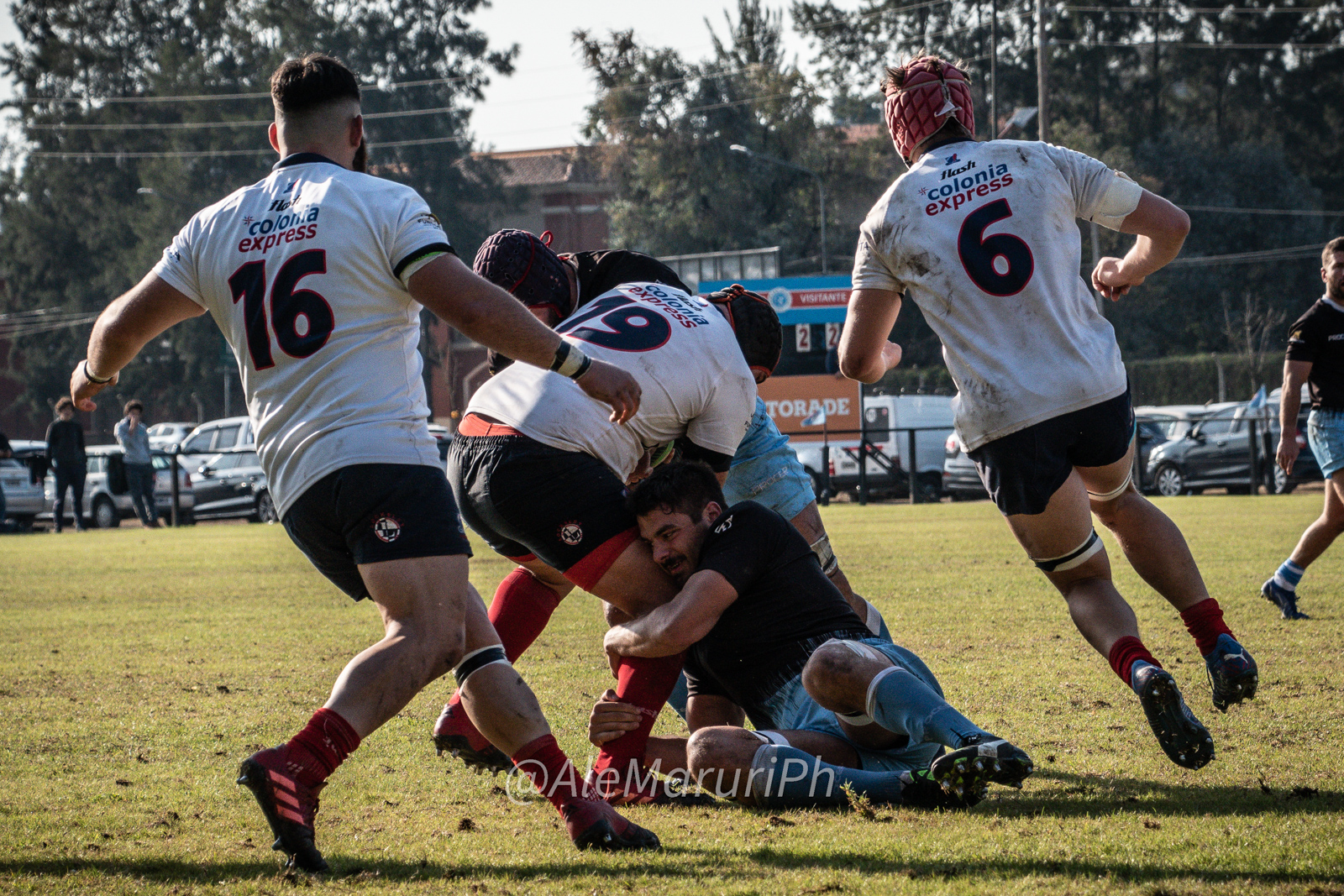  San Patricio - Pueyrredón Rugby Club - Rugby - San Patricio (40) vs (29) Pueyrredon - URBA 1A - Primera (#SanpaVsPuey2022) Photo by: Alejandra Maruri | Siuxy Sports 2022-07-09