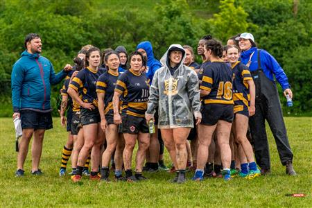 TMR W1(39) vs (7) CRQW2 - Reel B