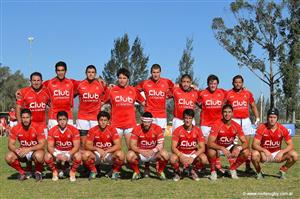 Equipo de 2014