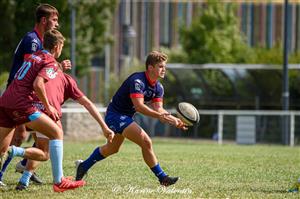 Crabos - FC Grenoble vs CS Bourgoin-Jallieu