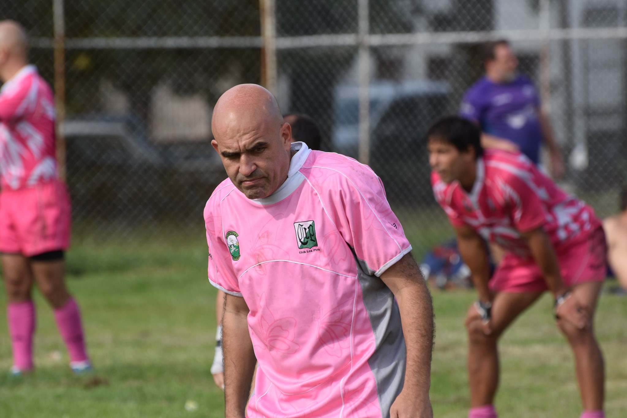  Los Pinos -  - RugbyV - Los Pinos Pivetes XV Gira a Gualeguay 2017 (#PivetesXV2017Gualeguay) Photo by: Diego van Domselaar | Siuxy Sports 2017-10-01