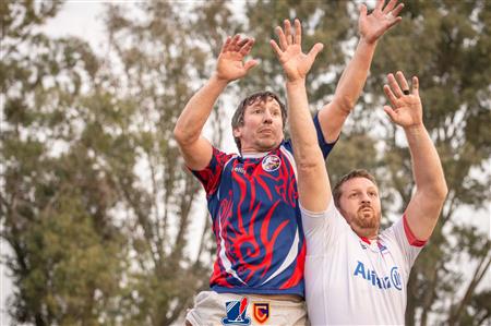 Camada 72 - Puey Vs Curupa