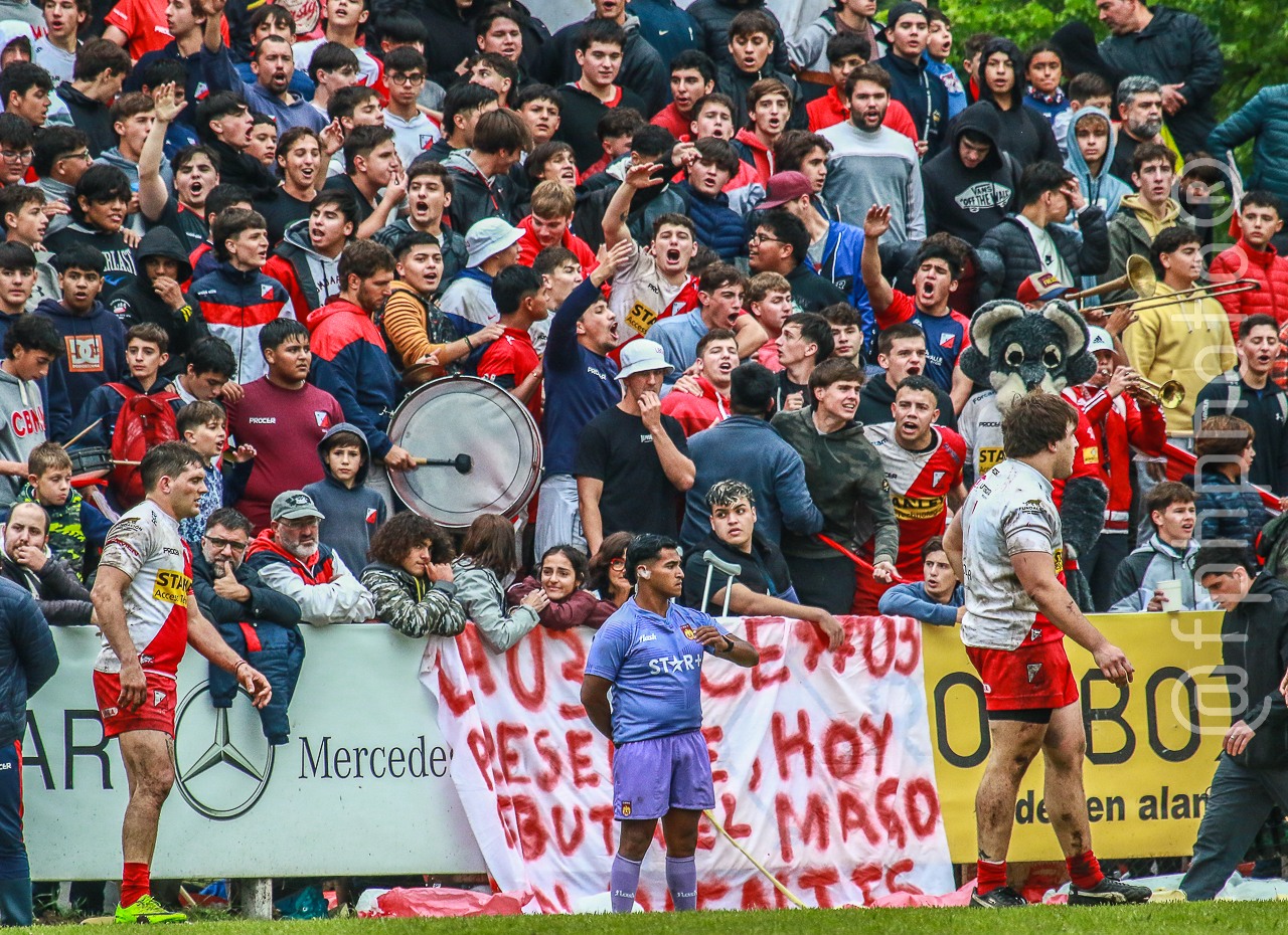  La Plata Rugby Club - Mariano Moreno - Rugby - URBA 1A - La Plata vs Mariano Moreno -  Reel A1 (#URBALaPlataMM2022A1) Photo by: Alan Roy Bahamonde | Siuxy Sports 2022-10-15