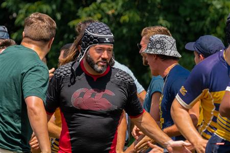 Beaconsfield vs TMR - M2 - Reel B - Pre & Post Match