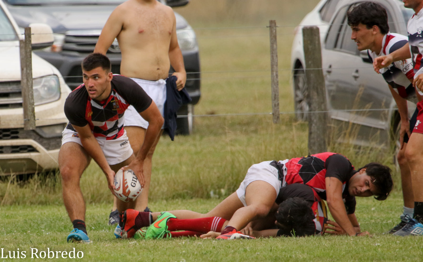  Colegio Los Molinos -  - Rugby - Seven de la Tradición 2021 - San Antonio de Areco (#SevenTradicion2021-LosMolinos) Photo by: Luis Robredo | Siuxy Sports 2021-12-05