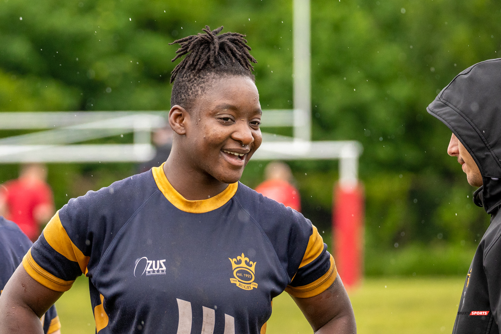 TMR W1(39) vs (7) CRQW2 - Reel B Town of Mount Royal RFC FUAMBA, Ngalula - Rugby 2022/Jun/18 #TMRCRQw2022RB TMR W1(39) vs (7) CRQW2 - Reel B Town of Mount Royal RFC FUAMBA, Ngalula - Rugby 2022/Jun/18 #TMRCRQw2022RB