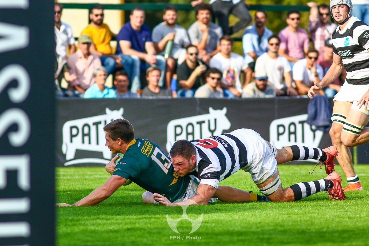  Club Atlético de San Isidro - Club de Rugby Los Tilos - Rugby - CASI vs Los Tilos - URBA Top 13 (#CASIvLOSTILOS2022) Photo by: Alan Roy Bahamonde | Siuxy Sports 2022-05-07