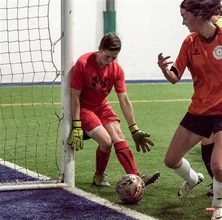 QSL Femmes - 12 mai 2022