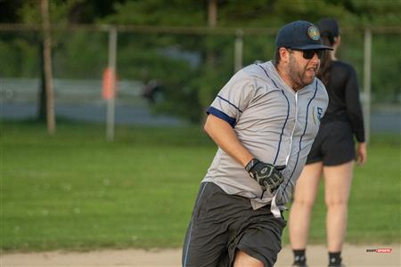 Monstars vs Sloppy Posse - 2022 - Reel 3