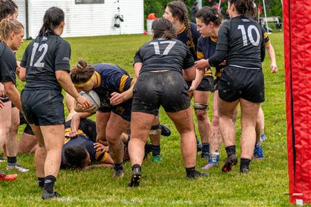 TMR W1(39) vs (7) CRQW2 - Reel A