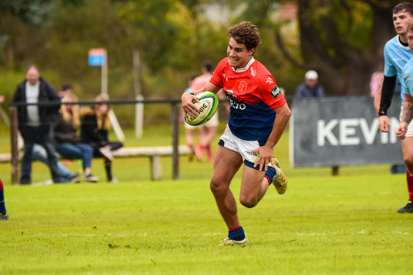  San Patricio - Asociación Deportiva Francesa - Rugby - San Patricio  VS Deportiva Francesa - URBA -  Inter & PreInter (#SanPatricioADF-URBAinter2022) Photo by: Ignacio Pousa | Siuxy Sports 2022-04-30