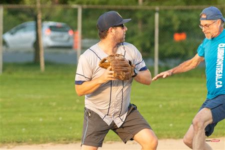 Monstars vs Sloppy Posse - 2022 - Reel 3