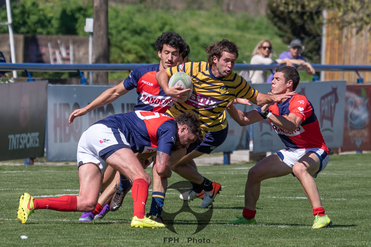  Club Regatas de Bella Vista - Club San Luis - Rugby - Regatas Bella Vista Vs San Luis - URBA - Inter (#CRBVvsSanLuis2021Inter) Photo by: Alan Roy Bahamonde | Siuxy Sports 2021-09-19