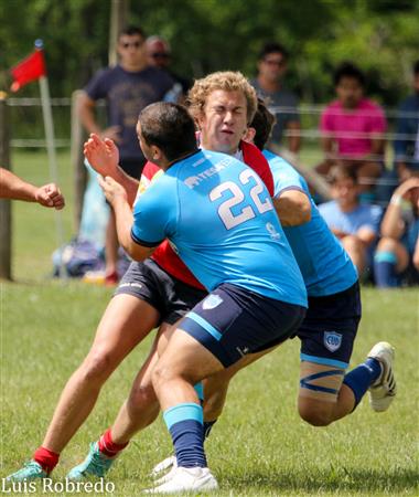 Areco Vs CUQ - URBA 2021 - Inter