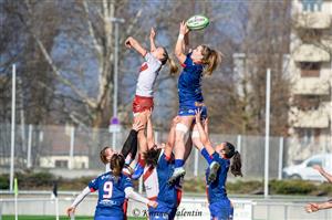 FC Grenoble VS Stade Bordelais