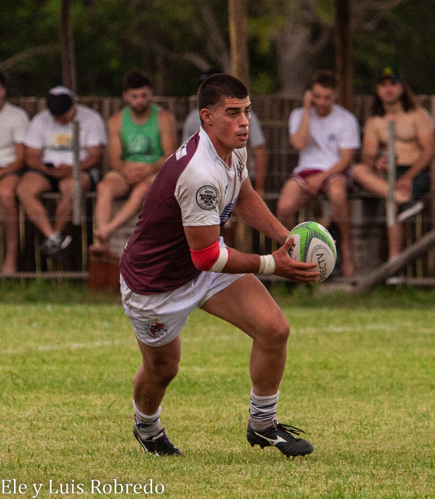  Areco Rugby Club -  - Rugby - XXII Seven de la Tradición 2022 - Areco - Reel A3 - Game (#XXIISevTrad2022RA3) Photo by: Luis Robredo | Siuxy Sports 2022-12-03