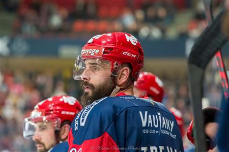 GRENOBLE BDL VS DUCS D'ANGERS - Finale 2022