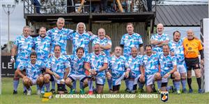 49 Nacional de Veteranos de Rugby - Corrientes