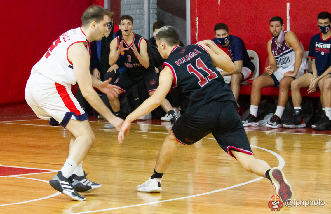  Ramos Mejía Lawn Tennis Club - Club Atlético Estudiantil Porteño - Basketball - Ramos Mejia Lawn Tenis Club Vs CA Estudiantil Porteño 2021 (#RMLTCvsCAEP2011) Photo by: Alan Roy Bahamonde | Siuxy Sports 2021-06-11