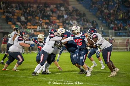 Grenoble Vs Montpellier - Football