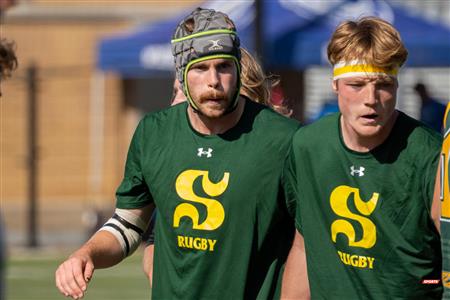 RSEQ RUGBY Masc - U. DE MONTRÉAL vs U. Sherbrooke - Reel B - Pre/Post Match