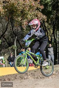 BMX Campeonato Buenos Aires 2018