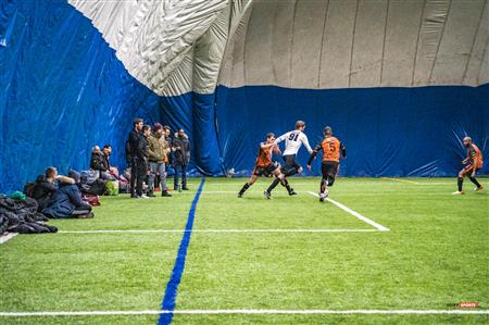 Bandjos Fc Div2 VS Miami Bice