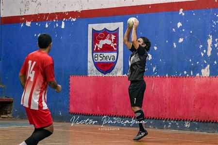 Torneo de verano en el Club Brown