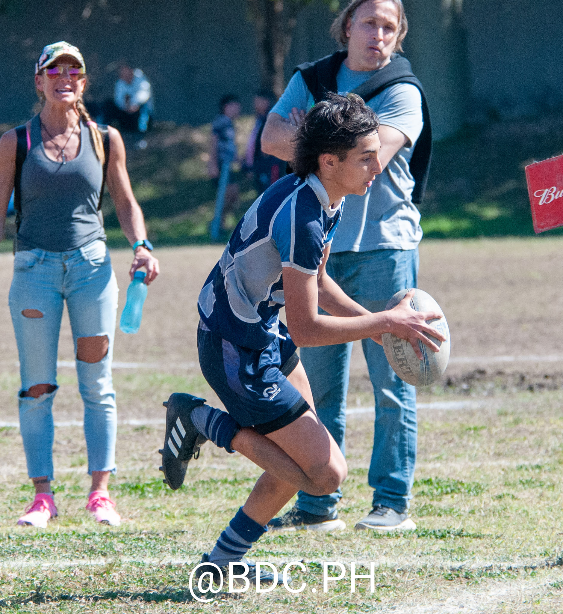  Universitario Rugby Club - Tucuman - Cardenales Rugby Club - Rugby - M16 - Universitario Rugby Club vs. Cardenales Rugby Club (#URCvCRC2022) Photo by: Benjamín de Chazal | Siuxy Sports 2022-08-13