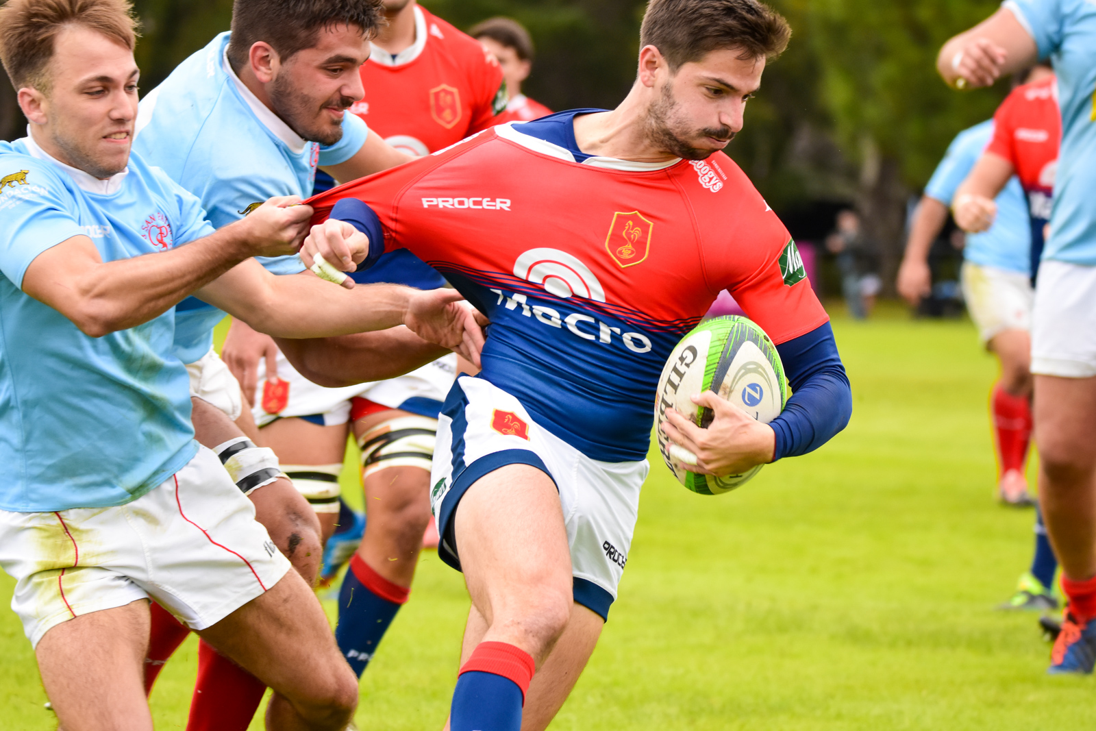  San Patricio - Asociación Deportiva Francesa - Rugby - San Patricio  VS Deportiva Francesa - URBA -  Inter & PreInter (#SanPatricioADF-URBAinter2022) Photo by: Ignacio Pousa | Siuxy Sports 2022-04-30