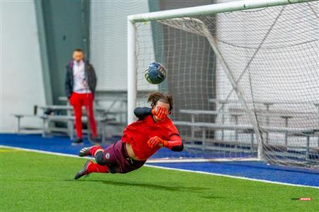 QSL - Bandjos FC (1) vs (1) S.I. Benfica