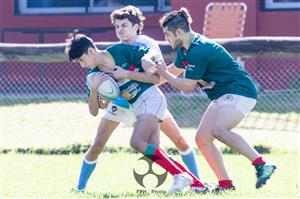 SITAS vs Centro Naval - M15 URBA