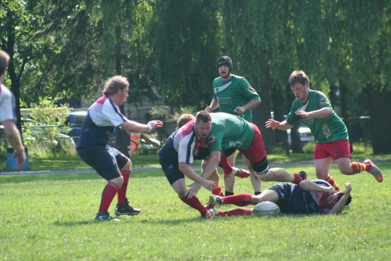 Kévin MACQUET -   -  - Rugby -  () Photo by:  | Siuxy Sports 2017-07-15