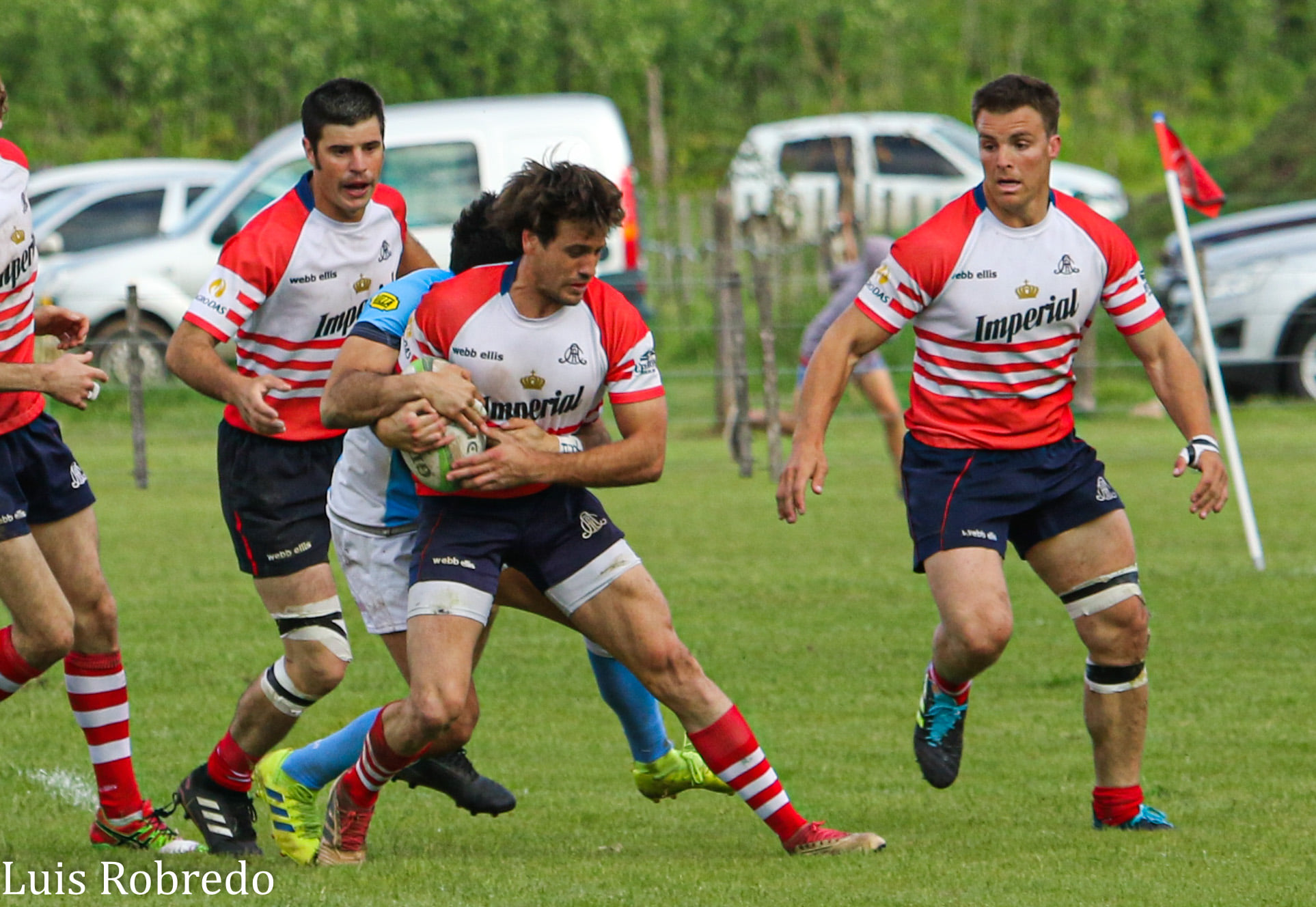  Areco Rugby Club - Centro Naval - Rugby - Areco Rugby Club vs Centro Naval (#ARCvsCN2021) Photo by: Luis Robredo | Siuxy Sports 2021-10-09