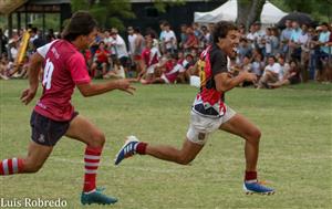Seven de la Tradición 2021 - San Antonio de Areco