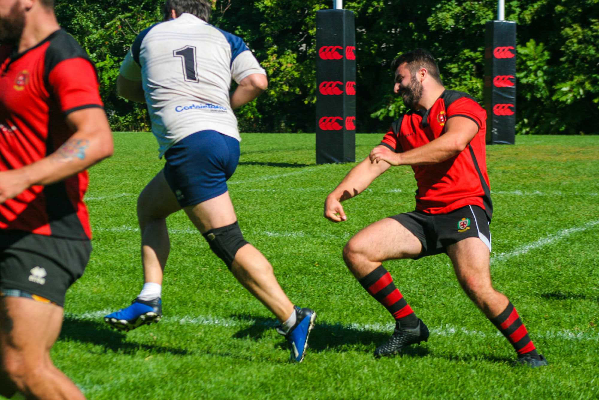  Parc Olympique Rugby - Beaconsfield Rugby Football Club - Rugby -  (#BRFCvsParco2021) Photo by:  | Siuxy Sports 2021-09-25