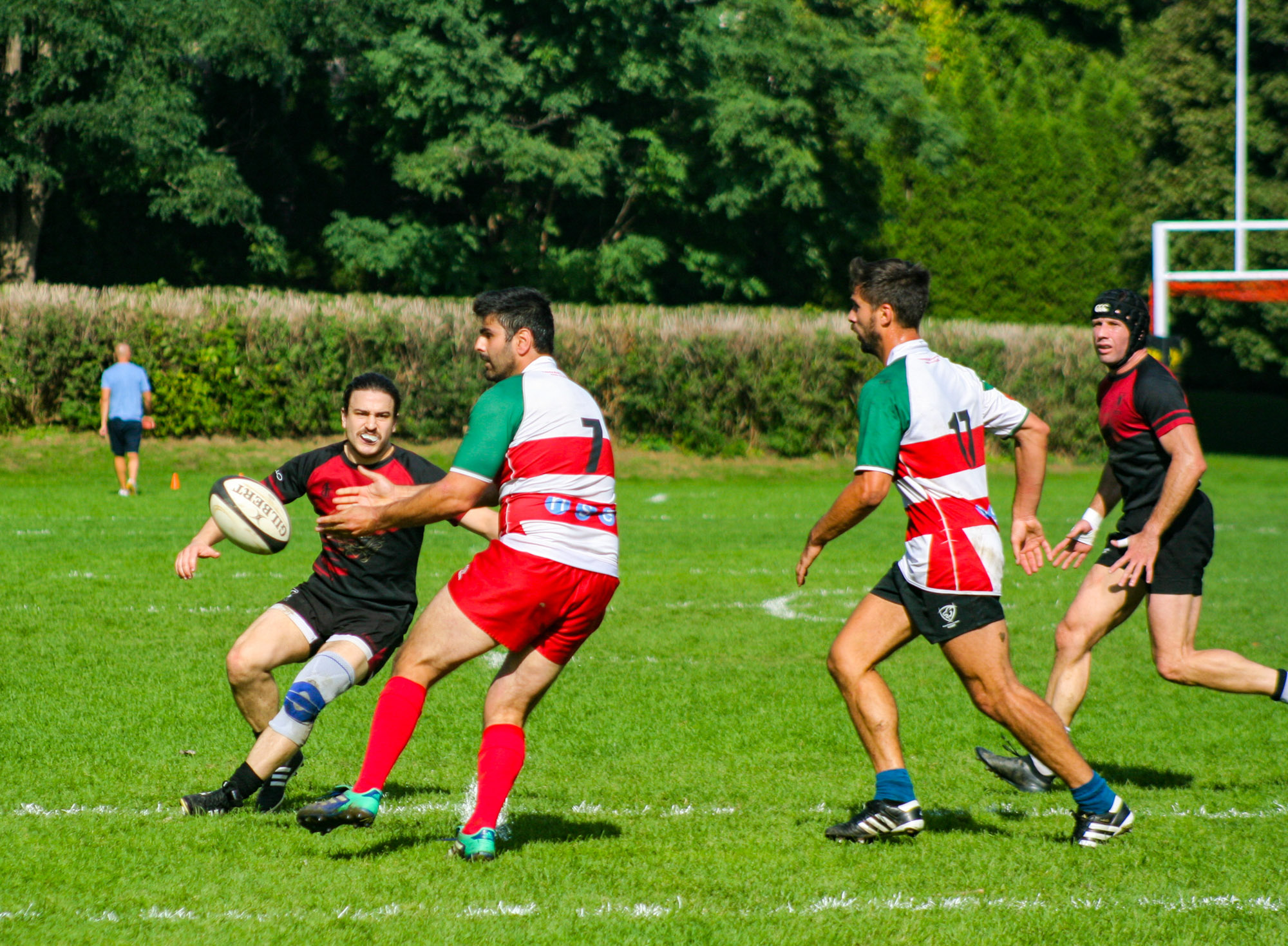 Westmount Rugby Club - Rugby Club de Montréal - Rugby -  (#WRCvsRCM2021m) Photo by:  | Siuxy Sports 2021-09-25