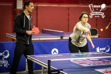 Ping Pong Musica 2021 - Bar NTE