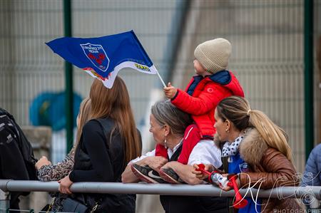 Crabos - FC Grenoble (20) vs (18) Provence Rugby